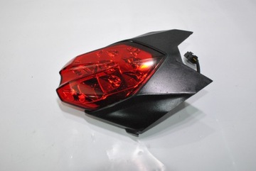 TRIUMPH STREET TRIPLE 675 13-17 ФОНАР ЗАДНИЙ