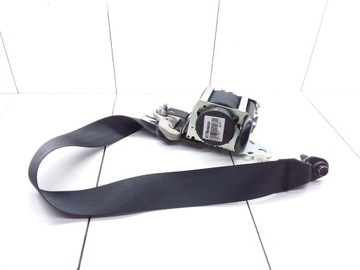 6175434 PAS BEZPEČNOSTI PŘEDNÍ PRAVÝ 1.5 DCI 81 2015 NISSAN JUKE (F15)