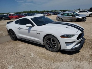 Ford Mustang VI Mach 1 5.0 Ti-VCT 460KM 2021 Ford Mustang gt, 2021r., 5.0L 5.0 Benzyna 460KM, zdjęcie 1