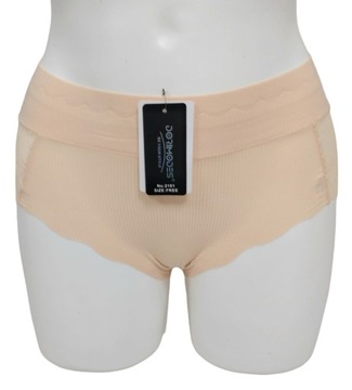 ТРУСИКИ БЕСШОВНЫЕ Dorimodes размер UNI