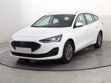 Ford Focus IV Kombi Facelifting 1.0 EcoBoost 125KM 2023 Ford Focus 1.0 EcoBoost, Salon Polska, zdjęcie 1