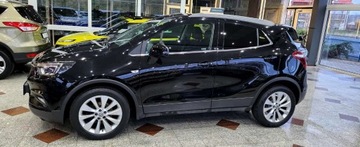 Opel Mokka I X 1.4 Turbo Ecotec 140KM 2018 Opel Mokka X Mokka X 4x4 Nowy model Navi Kamera Ledy MOZLIWA ZAMIANA 1.4, zdjęcie 5