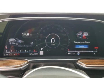 Cadillac Escalade III 2021 Cadillac Escalade Esv Premium Luxury 2021 6.2l 6.2 Benzyna 420KM, zdjęcie 9