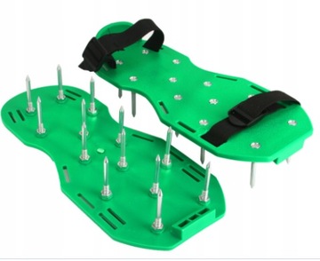 Aerator Kolce na buty do napowietrzania Areator