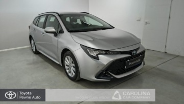 Toyota Corolla XII TS Kombi Facelifting 1.8 Hybrid 140KM 2025 Toyota Corolla 1.8 Hybrid Comfort Seria E21 (2019-, zdjęcie 24