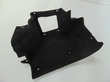 BOCZEK TAPICERKA BAGAŻNIKA BMW 4 F33 CABRIO