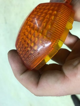 Klosz Kierunkowskazu Suzuki GSF 650 1250 Bandit