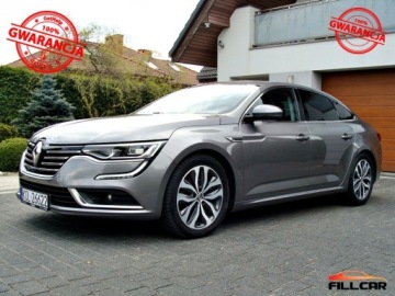 Renault Talisman Sedan 1.6 Energy dCi 130KM 2016 Renault Talisman Renault Talisman 1.6 Energy dCi Automat FULL LED 1.6 130KM, zdjęcie 25