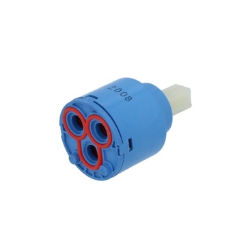 КЕРАМИЧЕСКАЯ ГОЛОВКА КРАНА ФИЛЬТР НИЗКИЙ 35 ММ СМЕСИТЕЛЬ-РЕГУЛЯТОР WO VJ