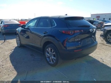 Mazda CX-30 2020 Mazda CX-30 2020r., 2.5L 2.5 Benzyna 186KM, zdjęcie 2