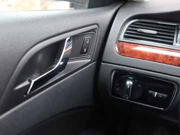Skoda Superb II Sedan 2.0 TDI CR DPF 170KM 2011 Skoda Superb 2.0 TDI, Salon Polska, Serwis ASO, zdjęcie 20