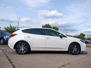 Subaru Impreza IV 2018 impreza Salon Polska, 2.0i 156KM , 1 Użytkownik, AWD, Automat, Rej 2019, zdjęcie 8