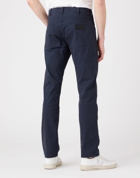 Męskie spodnie materiałowe Wrangler GREENSBORO W31 L32