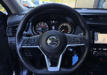 Nissan X-Trail III 2021 Nissan X-Trail LIFT 1.33 7 OSOBOWY automat naviZAREJESTROAWNYgwarancja, zdjęcie 20