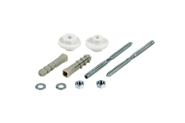 Zestaw do mocowania umywalki M8x140 (181/K) Tycner