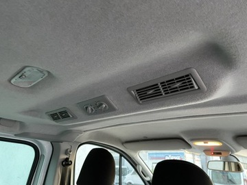 Opel Vivaro B Kombi Extra Long H1 2,9t 1.6 BiTurbo 125KM 2018 Opel Vivaro niepełnosprawnych rampa inwalida, zdjęcie 14