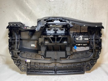 CITROEN C4 PICASSO II ПАНЕЛИ ПРИБОРНОЙ ПАНЕЛИ КОНСОЛЬ ПОДУШКА БЕЗОПАСНОСТИ КОМПЛЕКТ РЕМНЕЙ БЕЗОПАСНОСТИ ОРИГИНАЛЬНЫЕ ПОДУШКИ