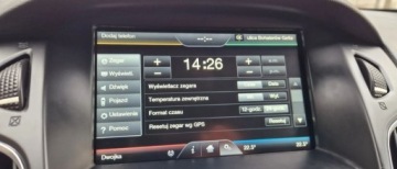 Ford Focus III 2015 Ford Focus LIFT TDCI 163KM Automat Skora Xeony LED 2.0 Diesel 163KM, zdjęcie 11