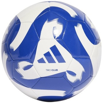 PIŁKA ADIDAS TRENINGOWA Tiro Club HZ4168 R.5