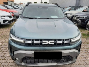 Dacia Duster III 2026 Od ręki - Journey 1.8 Full Hybrid 155KM / Pakiet Parking, Zimowy+, zdjęcie 1