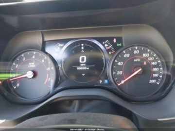 Chevrolet Camaro VI Coupe 6.2 455KM 2023 Chevrolet Camaro 1SS 2023 6.2 Benzyna 455KM, zdjęcie 10