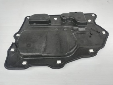 BMW F01 F02 wygłuszenie drzwi lewy tył 7179523