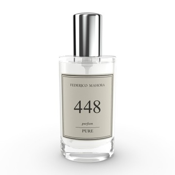 Perfumy FM by Federico Mahora 448 PURE poj. 50ml