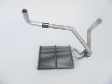 CHŁODNICZKA NAGRZEWNICA WODY INFINITI M35 M37 Q70