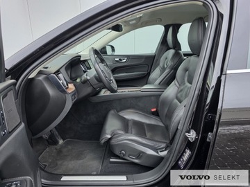 Volvo XC60 II 2020 Volvo XC 60 FV23 Inscription B4 D 197KM Masaż Went, zdjęcie 10
