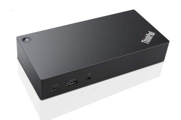 STACJA DOKUJĄCA LENOVO