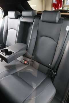 Lexus UX Crossover Facelifting 2.0 250h 184KM 2023 Lexus UX 250h GPF F Sport Design 2WD 2.0 Hybryda 184KM, zdjęcie 9