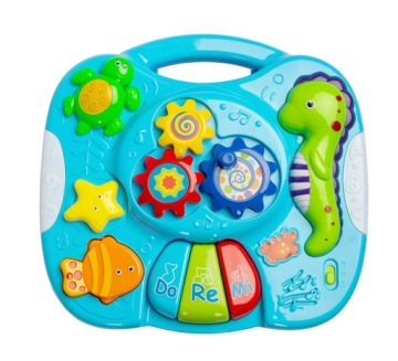 ИНТЕРАКТИВНЫЙ СТОЛ FALLA BLUE