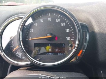 Mini Countryman F60 2018 MINI Countryman 2018 MINI Countryman Cooper S ALL4 2.0 Benzyna 189KM, zdjęcie 6