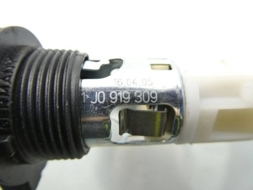ZAPALOVAČ HNÍZDO PORSCHE BOXER 987 1J0919309