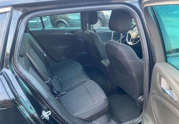 Opel Astra K Sports Tourer 1.6 CDTI 136KM 2017 Opel Astra Opel Astra 1.6 Diesel 136KM, zdjęcie 10