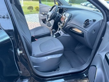 Renault Captur I Crossover 1.2 TCe EDC 120KM 2014 Renault Captur 1.2Tce 120KM Pelen Serwis Automat Sprawdz Gwarancja 1.2, zdjęcie 4