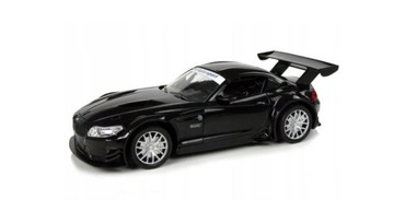 АВТОМОБИЛЬ С ДИСТАНЦИОННЫМ УПРАВЛЕНИЕМ 1:24 BMW Z4 GT3