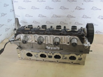 ALFA ROMEO GIULIETTA 1.4 MULTIAIR 940A2000 170KM HLAVA KOMPLETNÍ 55218237