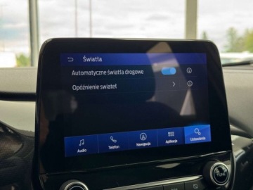 Ford Puma II 2022 Ford Puma Titanium LED CarPlay 1 wlasciciel FV 23 gwarancja dostawa, zdjęcie 31