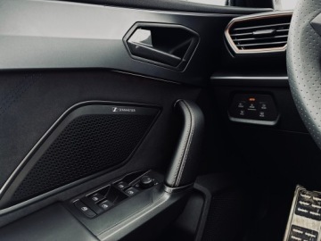 Cupra Leon II Hatchback Facelifting 2.0 TSI 300KM 2026 Cupra Leon VZ 2.0 TSI 300 KM DSG, zdjęcie 22