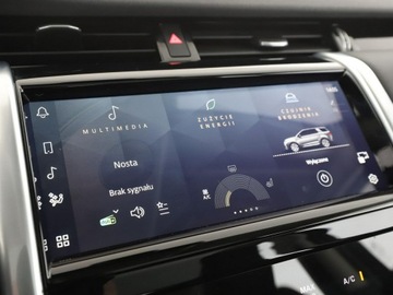Land Rover Discovery Sport 2021 Land Rover Discovery Sport LIFT 2.0D D165 Panorama, zdjęcie 22