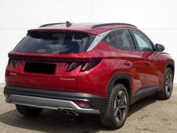 Hyundai Tucson IV 2026 HYUNDAI Tucson 1.6 T-GDi HEV Executive 2WD aut 239KM 2026, zdjęcie 4