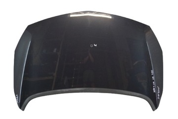MASKA POKRYWA SILNIKA OPEL ASTRA J LIFT Z22C