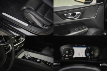 Volvo S60 III 2021 INSCRIPTION__ 5 SZTUK W OFERCIE, zdjęcie 39