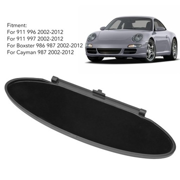 ЗЕРКАЛО СОЛНЦЕЗАЩИТНИКА 99670142102 ДЛЯ BOXSTER 986 987 2002-2012 гг.