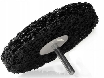 ШЛИФОВАЛЬНЫЙ ДИСК 125 ММ (1 ШТ.)