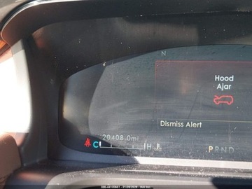 Lincoln 2020 Lincoln Aviator Reserve 2020 3.0 Benzyna 400KM, zdjęcie 11