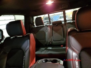 Dodge Ram V 2023 Dodge RAM 2023 r., 5,7 L RAM 1500 REBEL 5.7 Benzyna 395KM, zdjęcie 9