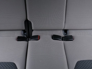 Ford Tourneo Courier I Mikrovan 1.0 EcoBoost 100KM 2017 Ford Tourneo Courier 1.0 EcoBoost, Salon Polska, zdjęcie 9