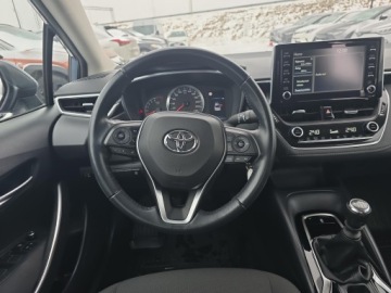 Toyota Corolla XII 2022 Toyota Corolla 1.5 Comfort MS Seria E21 (2019-) To, zdjęcie 11